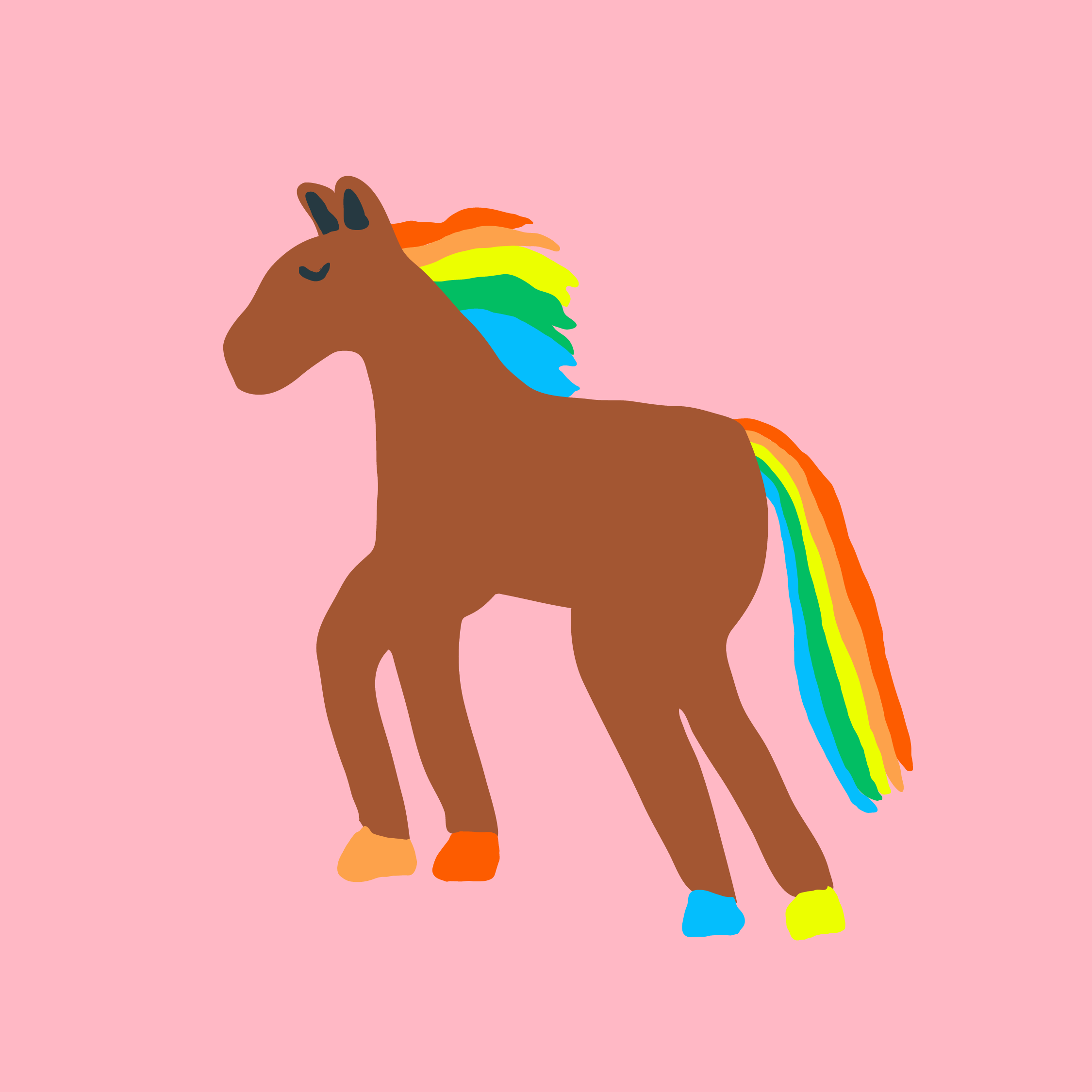 Giddy Up Singletsuit