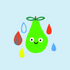 Sun Shower T Shirt