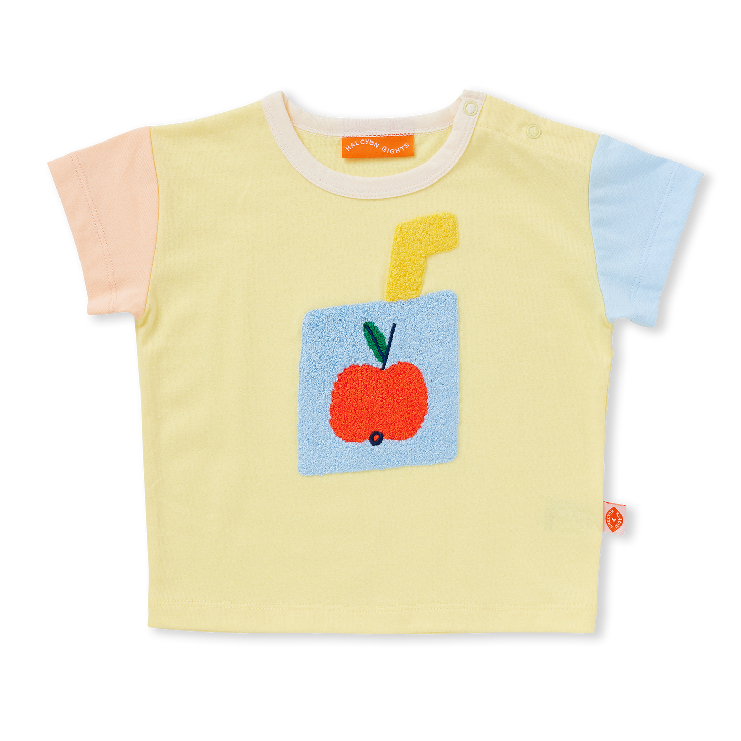 Tiny Orchard T Shirt