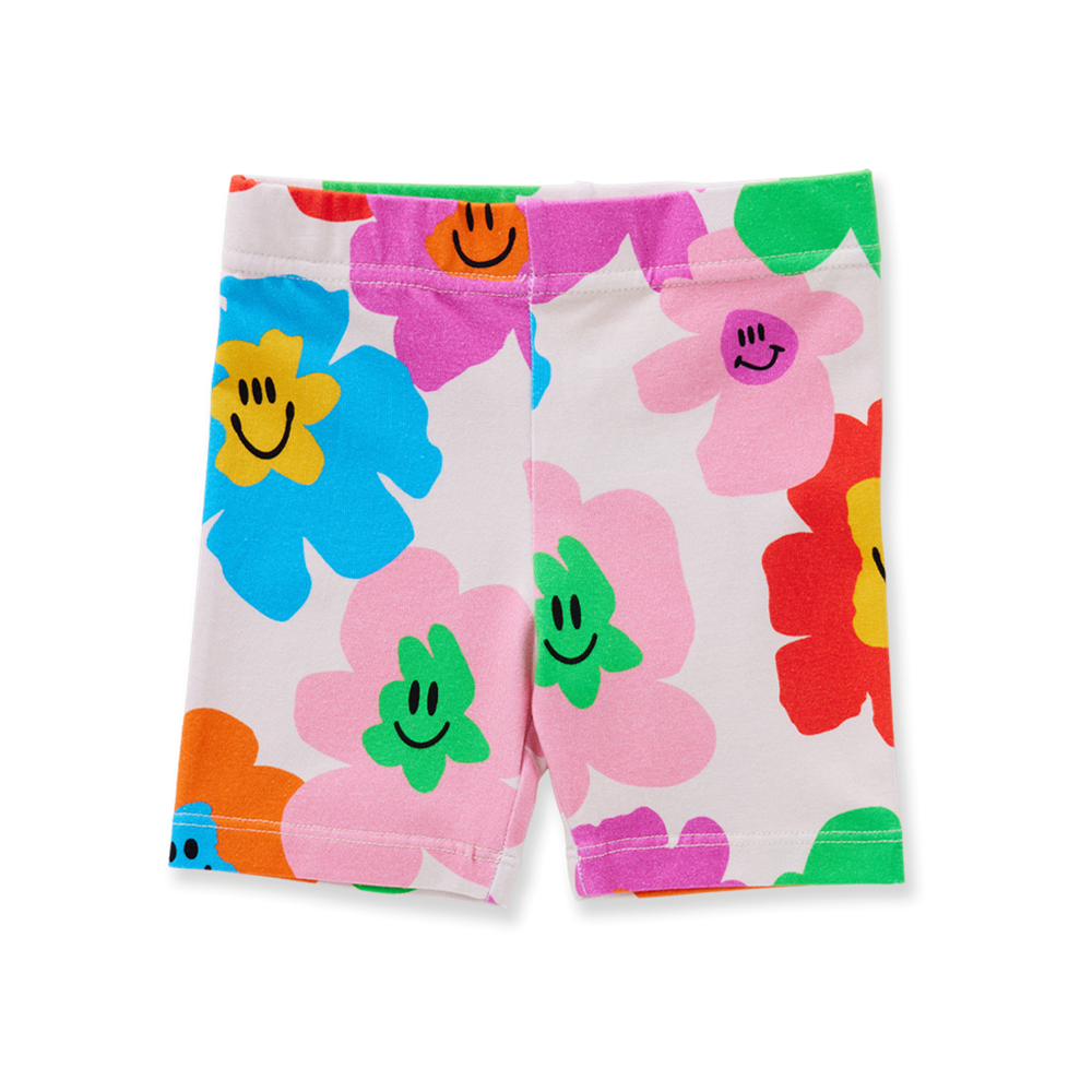 Bike Short / Hej Blomma!