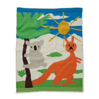 Yo's Country Kids Raincoat