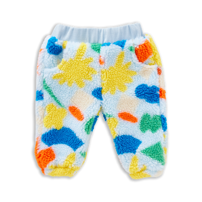 Sherpa Pant / Little Billabong