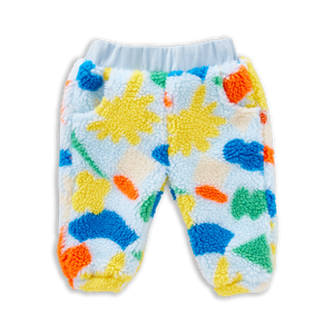 Sherpa Pant
