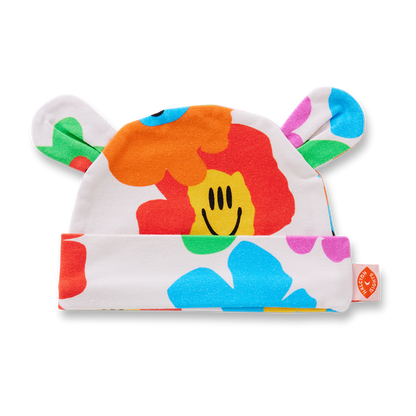 Hej Blomma! Baby Hat