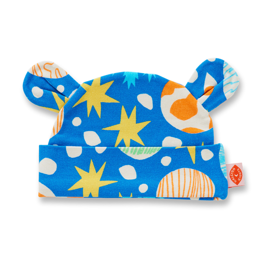Baby Hat / See You In Space