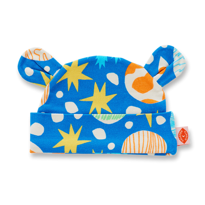 Baby Hat / See You In Space