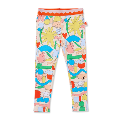 Kids Legging / Little Billabong