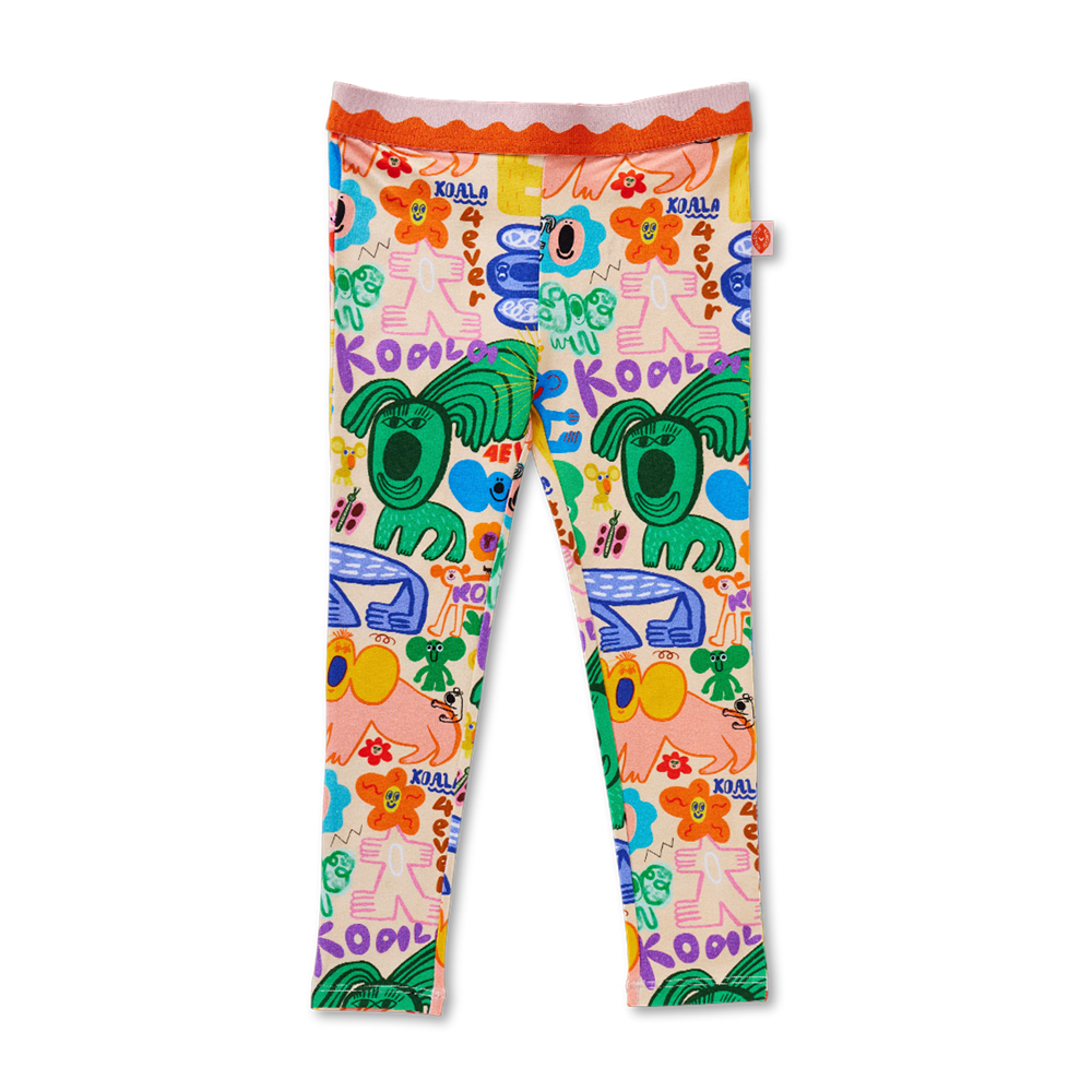 Kids Legging / Koala 4ever