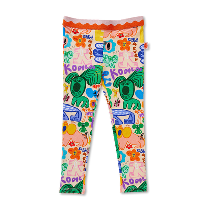 Kids Legging / Koala 4ever