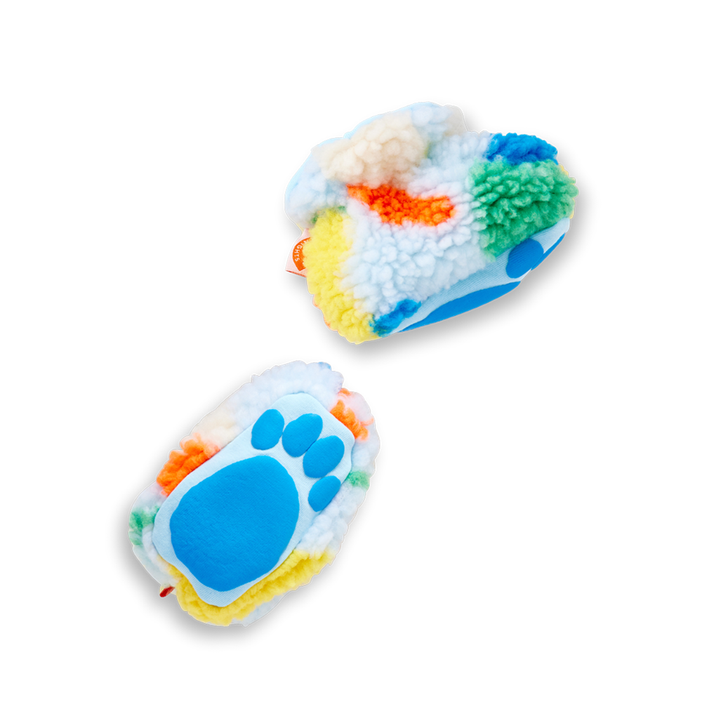 Sherpa Baby Bootie / Little Billabong
