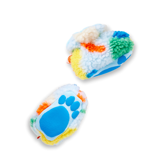 Sherpa Baby Bootie / Little Billabong