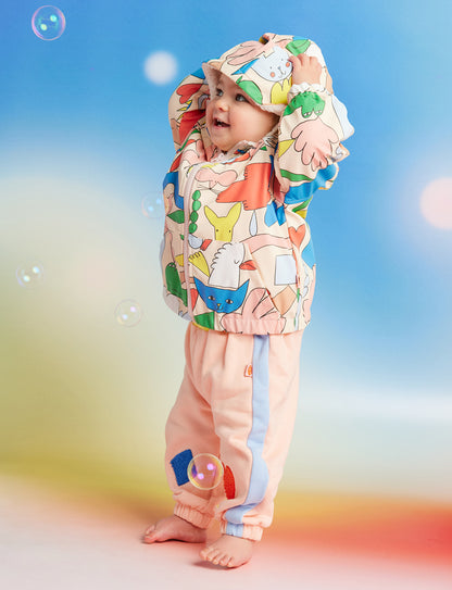 Raincoat / Little Billabong