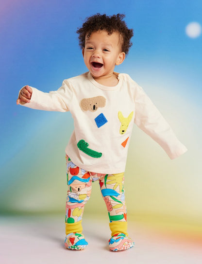 Baby Bootie / Little Billabong