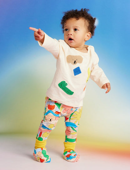 Baby Bootie / Little Billabong