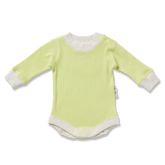 Halcyon Nights LS Bodysuit - Arctic Park main image 1