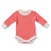 Halcyon Nights LS Bodysuit - Arctic Park