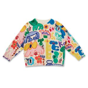 Dream Knit Jumper