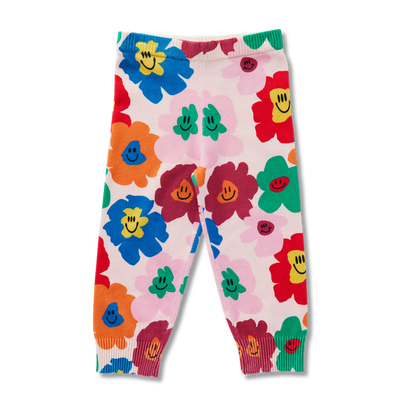 Hej Blomma! Dream Knit Pants