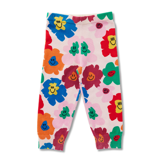 Hej Blomma! Dream Knit Pants