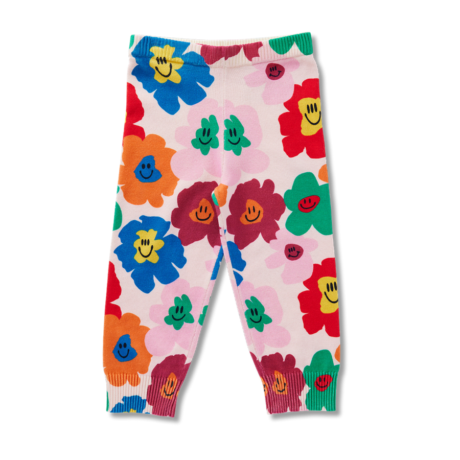 Dream Knit Pant / Hej Blomma!
