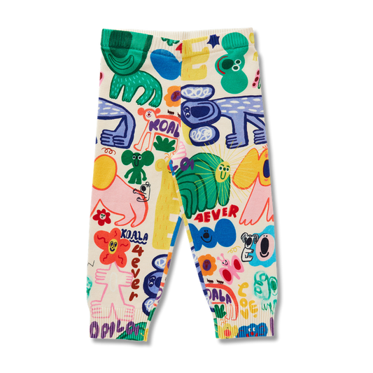 Koala 4ever Dream Knit Pants