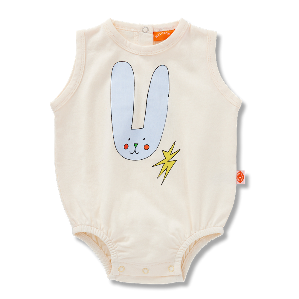 Little Billabong Singletsuit