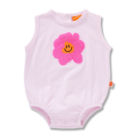 Hej Blomma! Singletsuit