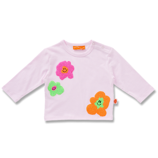 Hej Blomma! Long Sleeve T-Shirt