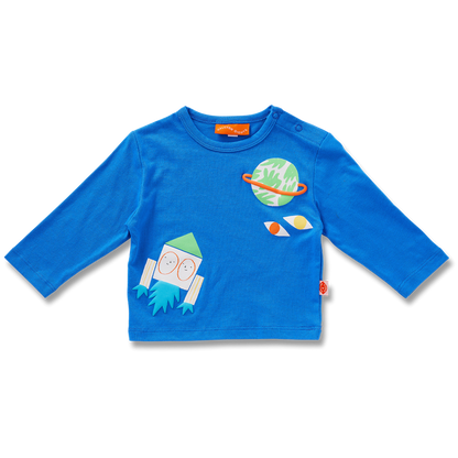 See You In Space Long Sleeve T-Shirt