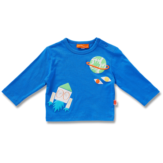 See You In Space Long Sleeve T-Shirt