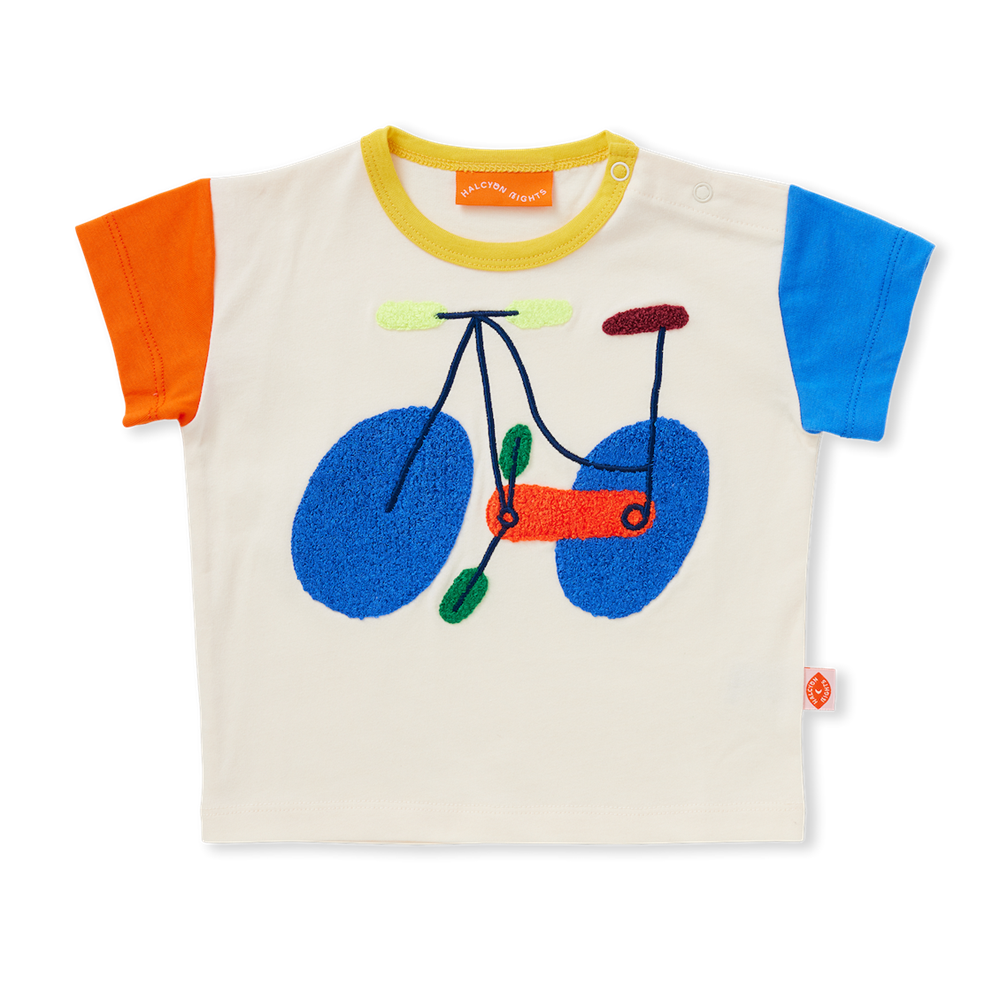 Pedal Pals T Shirt