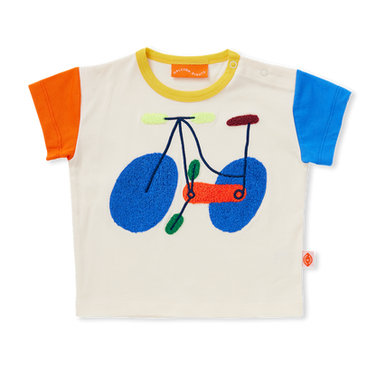 Pedal Pals T Shirt