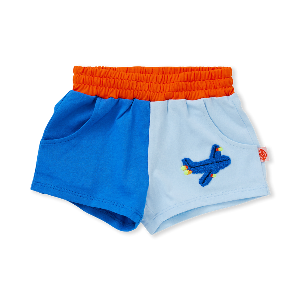 Beep Beep Shorts