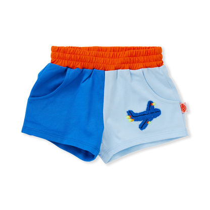 Beep Beep Shorts