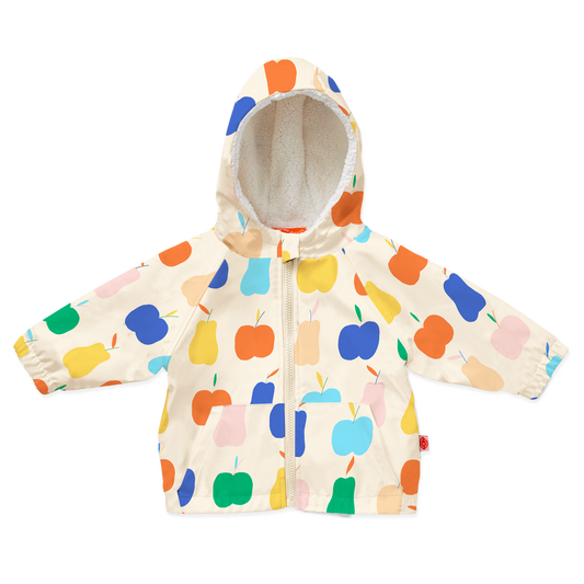 Raincoat / Tiny Orchard