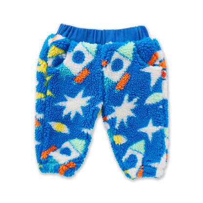 Sherpa Pant / See You In Space