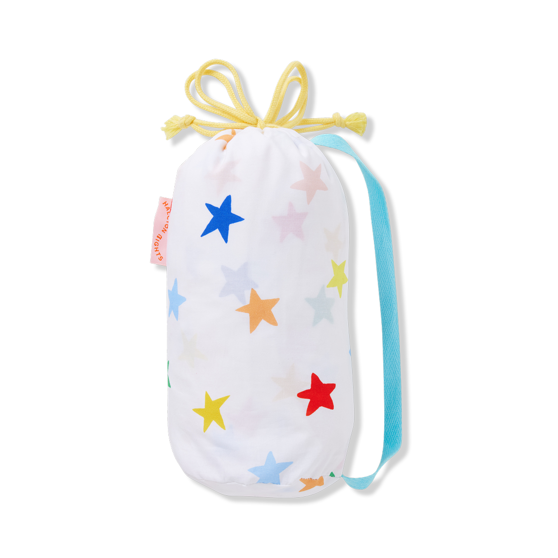 Starry Eyed Fitted Sheet