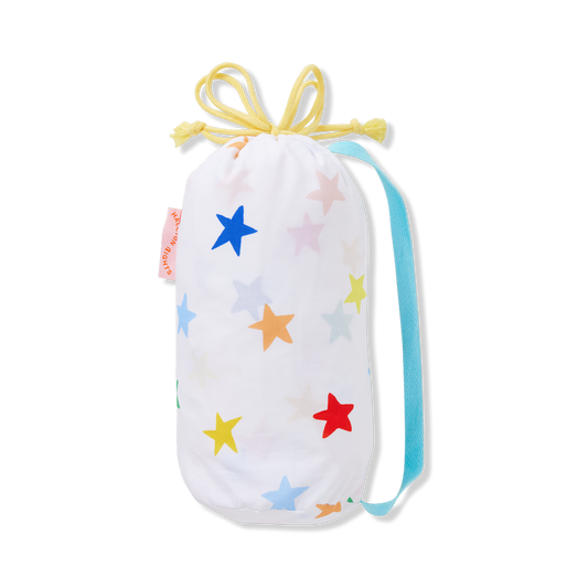 Starry Eyed Fitted Sheet