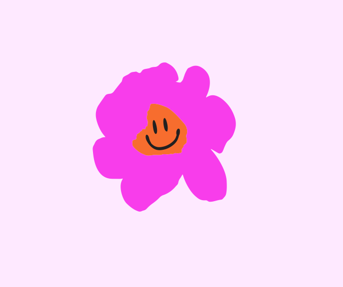 Hej Blomma! Knit Jumper