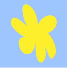 Little Billabong Light Blue Track Pants