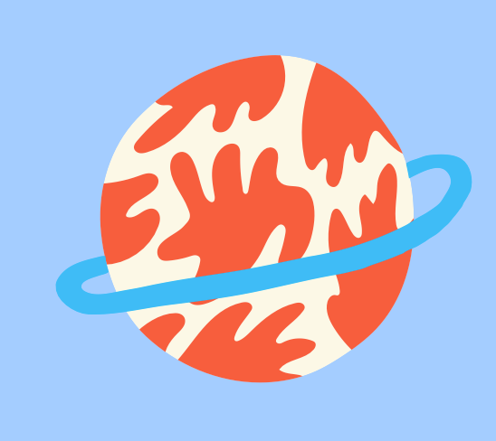 See You In Space Terry Short Sleeve Bodysuit