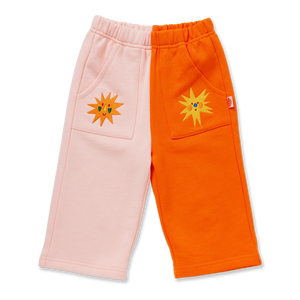 Fleece Track Pant