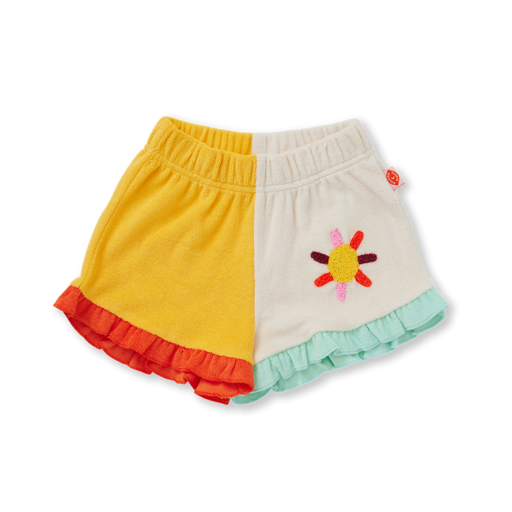 Terry Frill Short / Zoo Crew