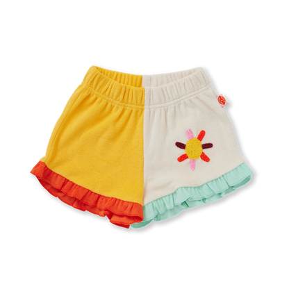 Terry Frill Short / Zoo Crew