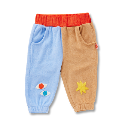 Terry Track Pant / See You In Space