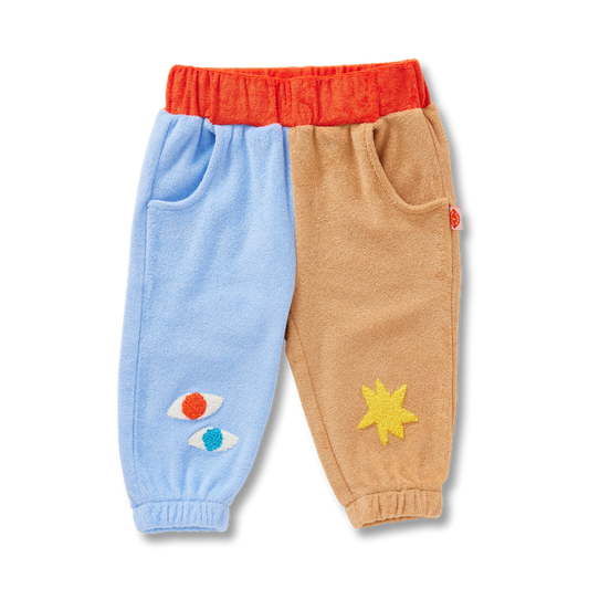 Terry Track Pant / See You In Space