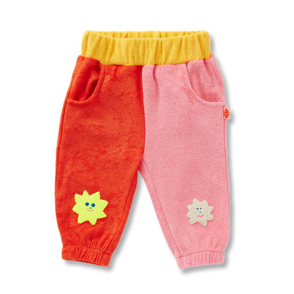Terry Track Pant / / Stars