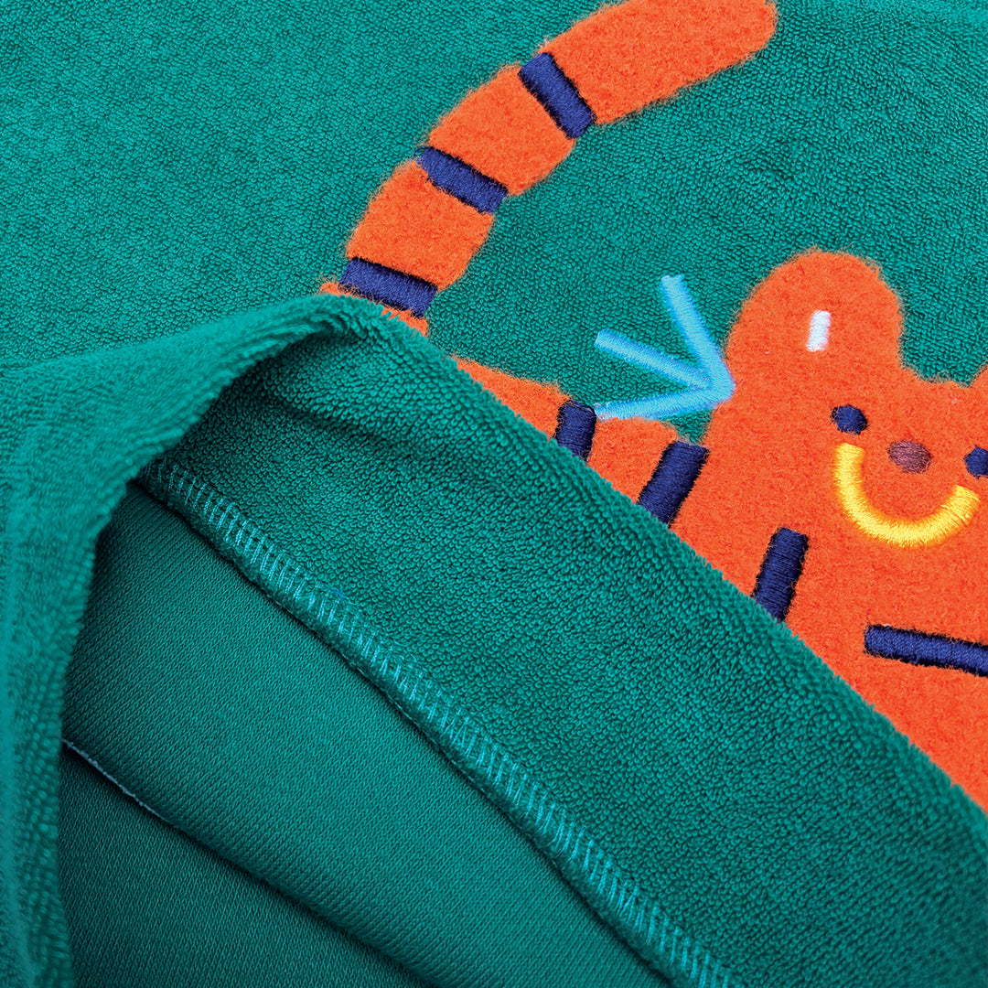 The summer staple for sweaty babies