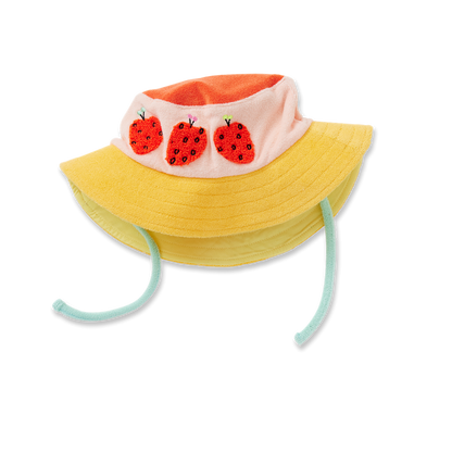 Terry Bucket Hat / Tiny Orchard
