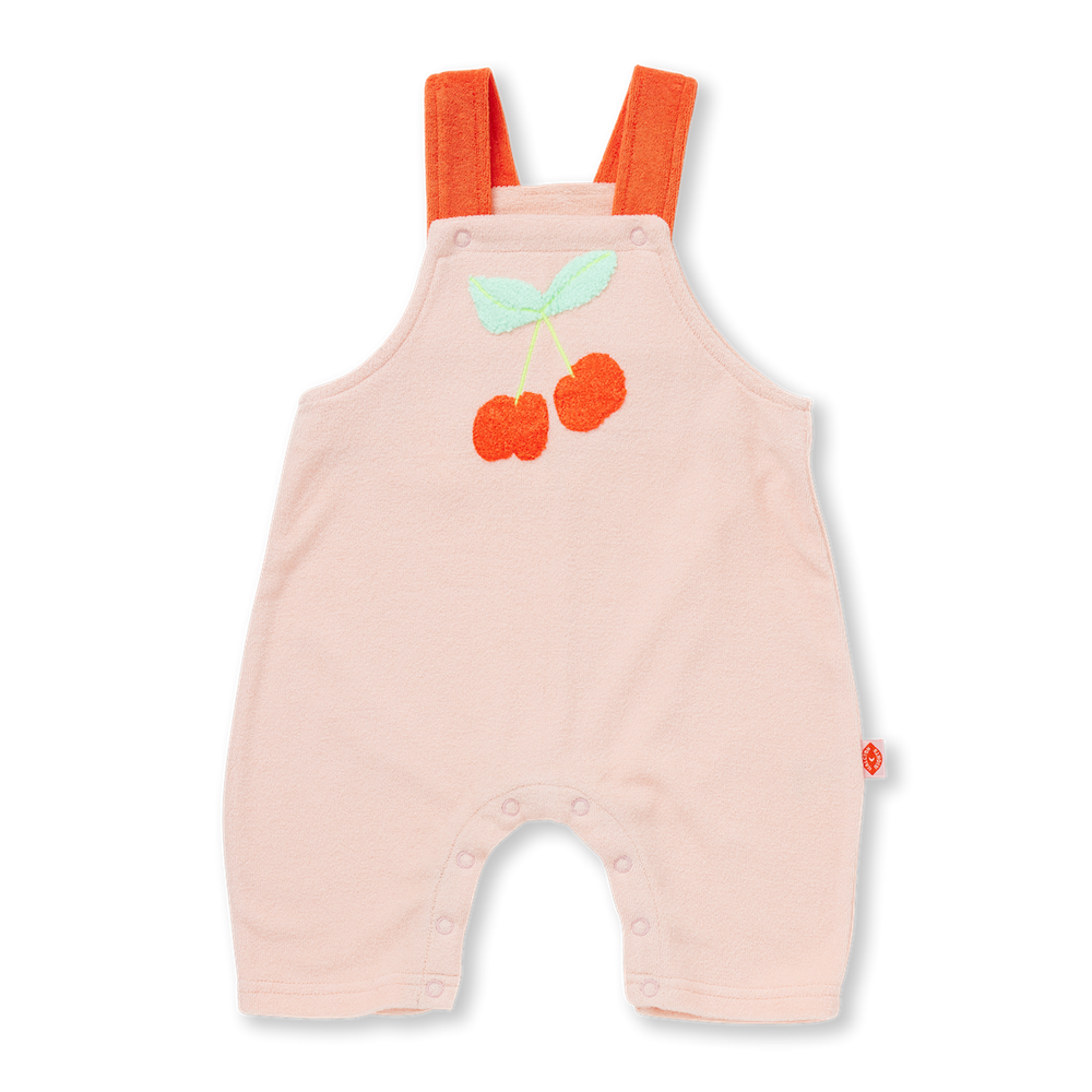 Terry Overall / Tiny Orchard